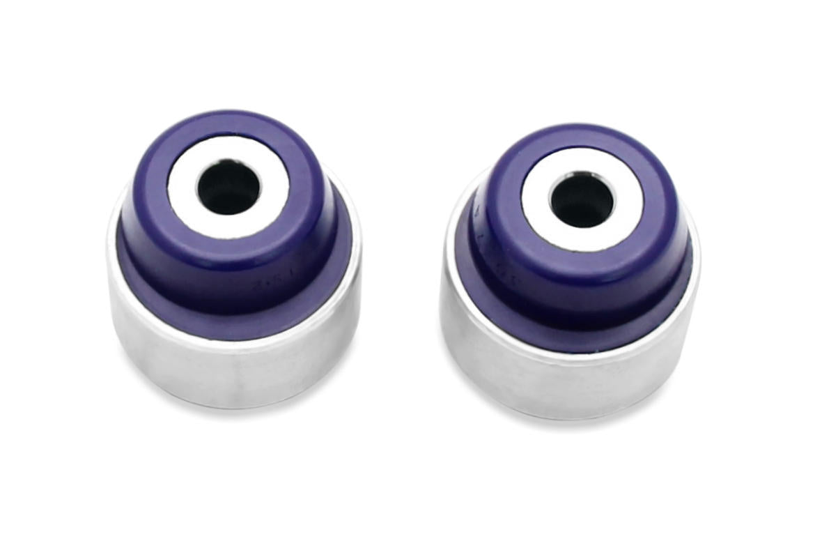 Superpro Front Lower Control Arm - Rear Bush Kit - Double Offset (SPF4451K)