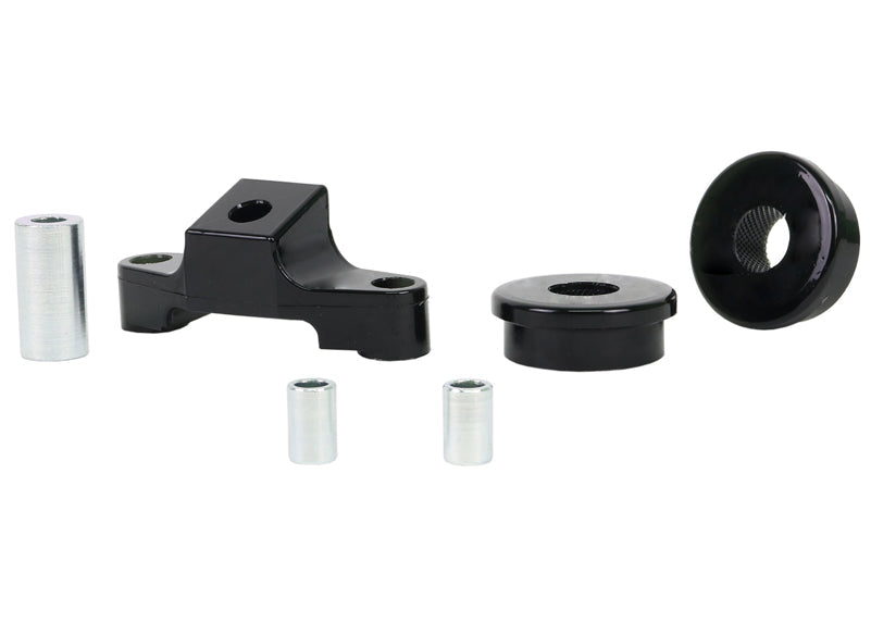 Front Gearbox Selector - Bushing Kit to Suit Subaru Impreza GD WRX STI and Liberty