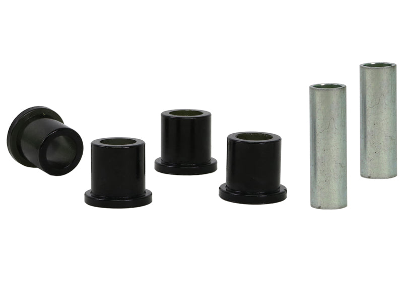 Front Control Arm Lower - Inner Bushing Kit to Suit Ford Falcon/Fairlane XK-XT and Mustang Classic