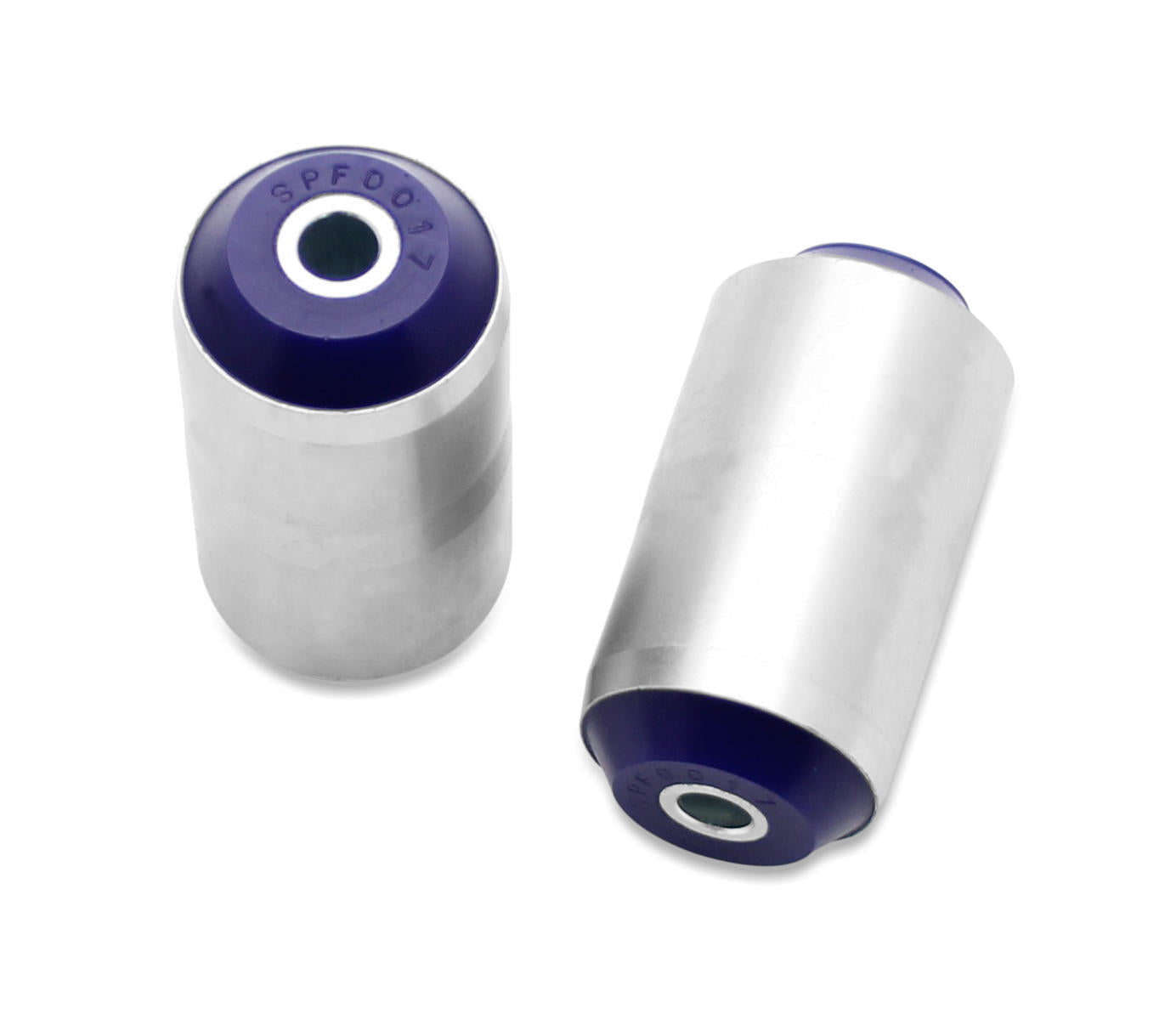 Superpro Rear Lower Trailing Arm - Rear Bush Kit (SPF0017K)