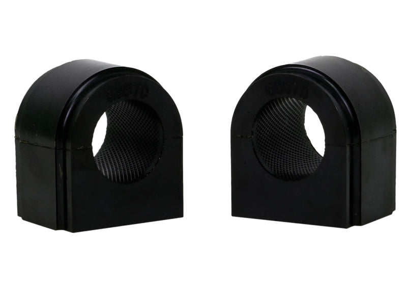 Front Sway Bar Mount - Bushing Kit 32mm to Suit Ford Ranger, Everest and Mazda BT-50