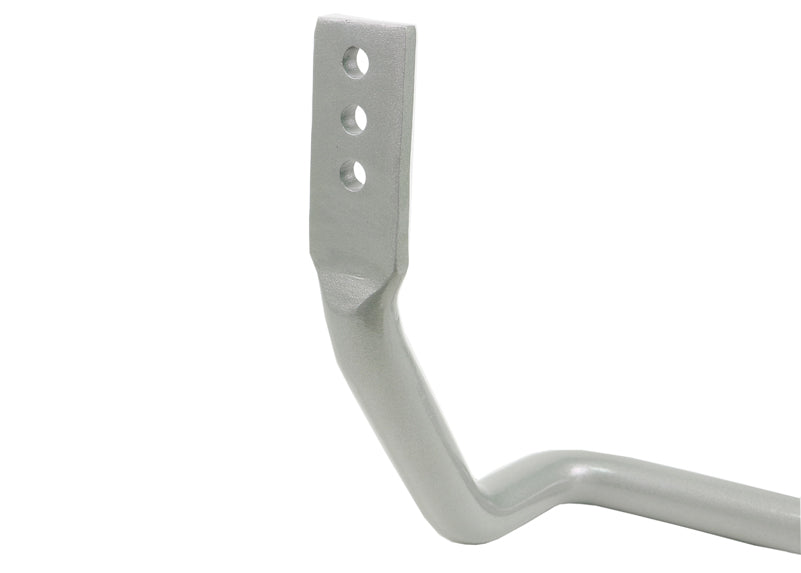 Front Sway Bar - 27mm 3 Point Adjustable to Suit BMW 3 Series E36
