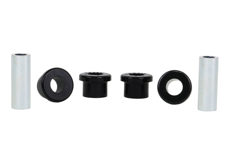 Front Control Arm Lower - Inner Front Bushing Kit to Suit Audi, Seat, Skoda and Volkswagen PQ34 Fwd/Awd