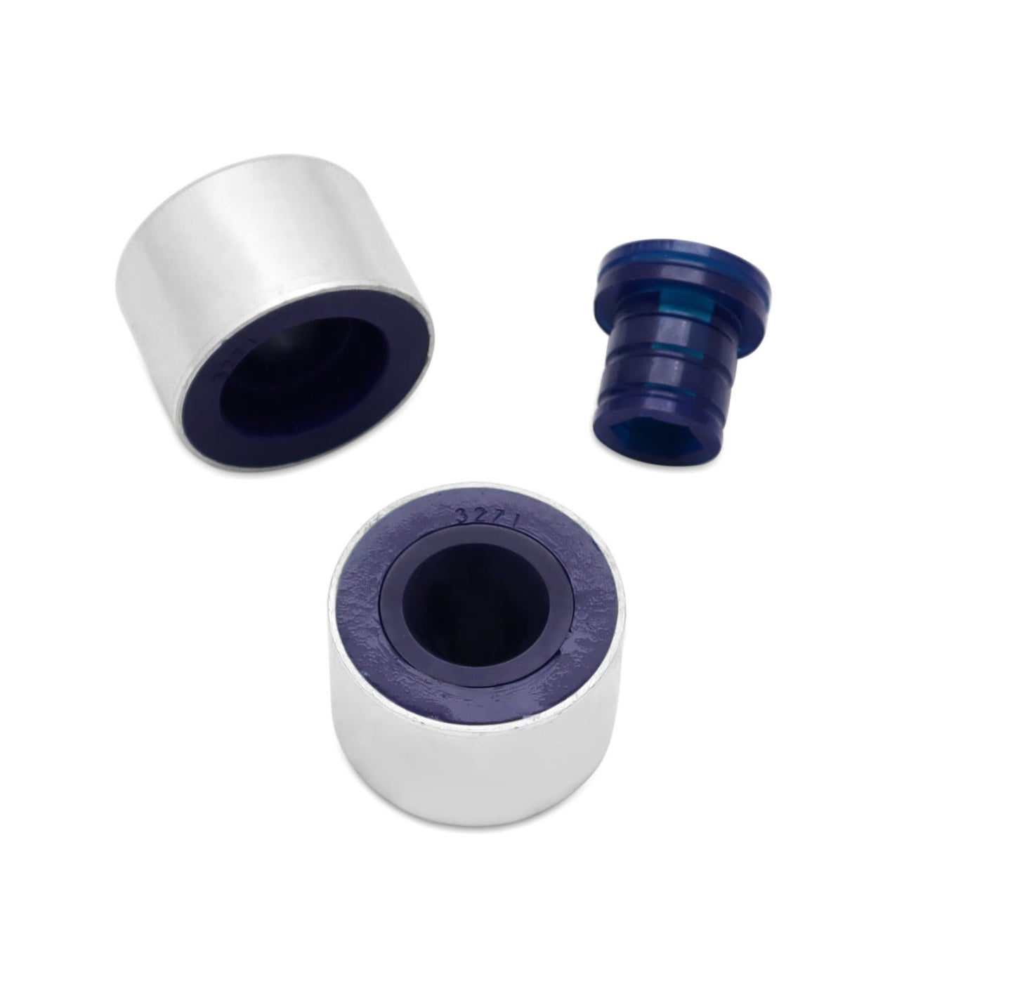 Superpro Front Lower Control Arm - Rear Bush Kit (Street) (SPF3271K)