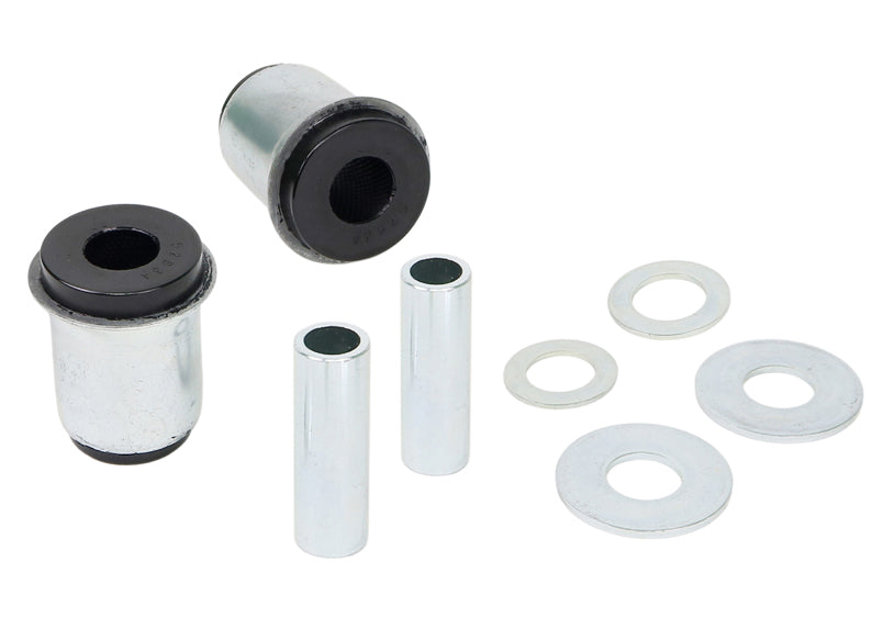 Front Control Arm Lower - Bushing Kit to Suit Toyota HiLux, 4Runne and HiAce
