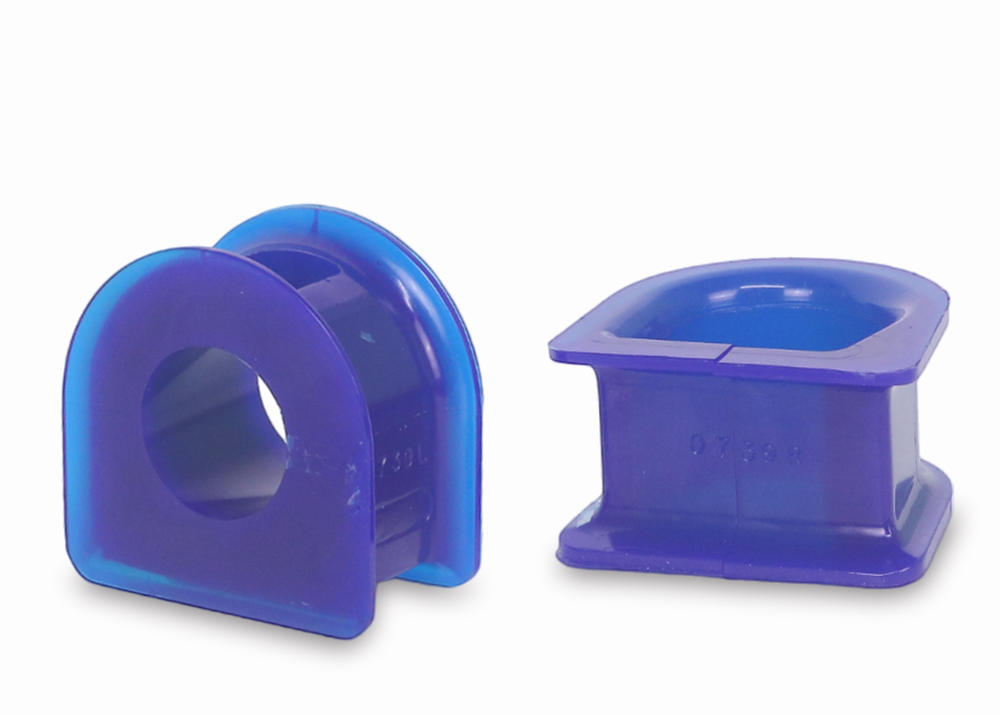 Superpro Front Steering Rack Bush Kit (Manual) (SPF0739K)