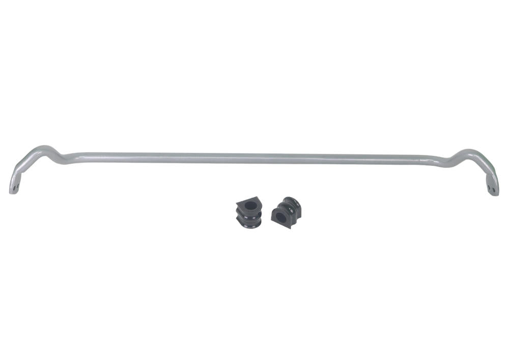 Front Sway Bar - 24mm 2 Point Adjustable to Suit Subaru Impreza GD WRX STi