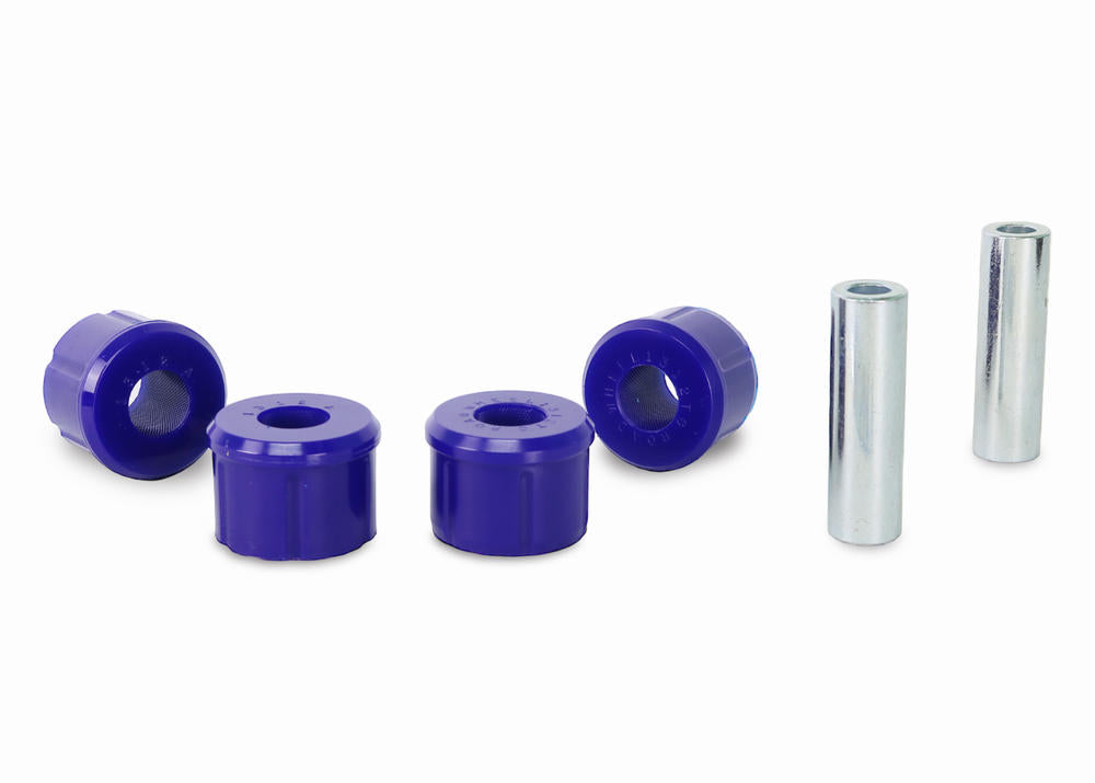 Superpro Rear Lower Trailing Arm - Rear Bush Kit (SPF1312K)