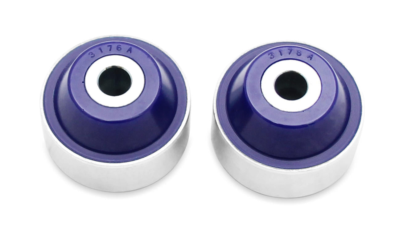 Superpro Front Lower Control Arm - Rear Bush Kit (SPF2910K)