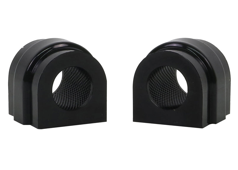 Front Sway Bar Mount - Bushing Kit 23.2mm to Suit Audi, Seat, Skoda and Volkswagen MQB Fwd/Awd