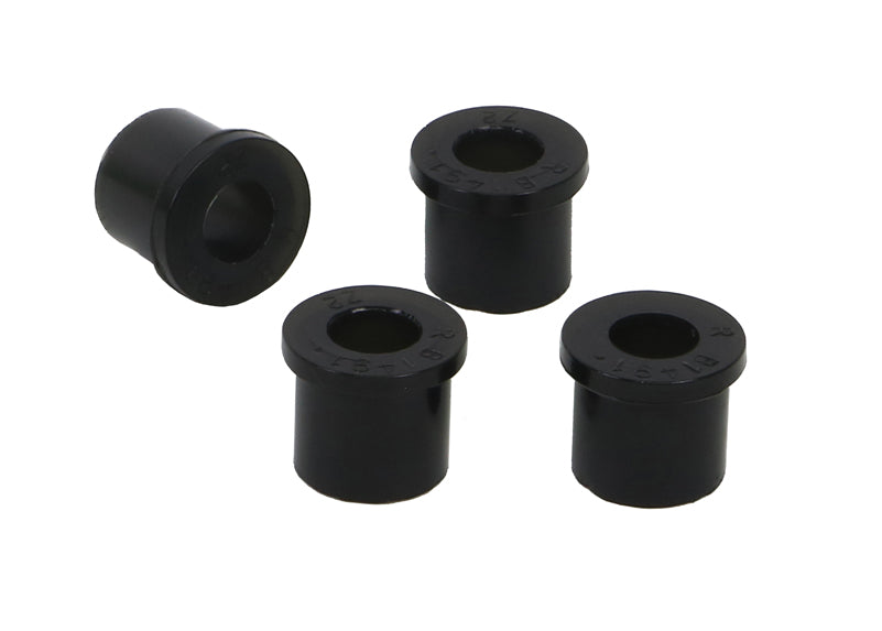 Front Control Arm Lower - Inner Bushing Kit to Suit Austin/Leyland Mini and Moke
