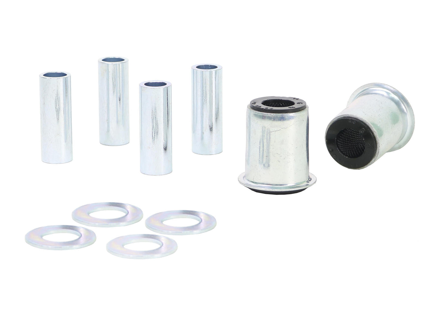 Front Control Arm Lower - Inner Bushing Kit to Suit Ford Falcon/Fairlane XW-XF