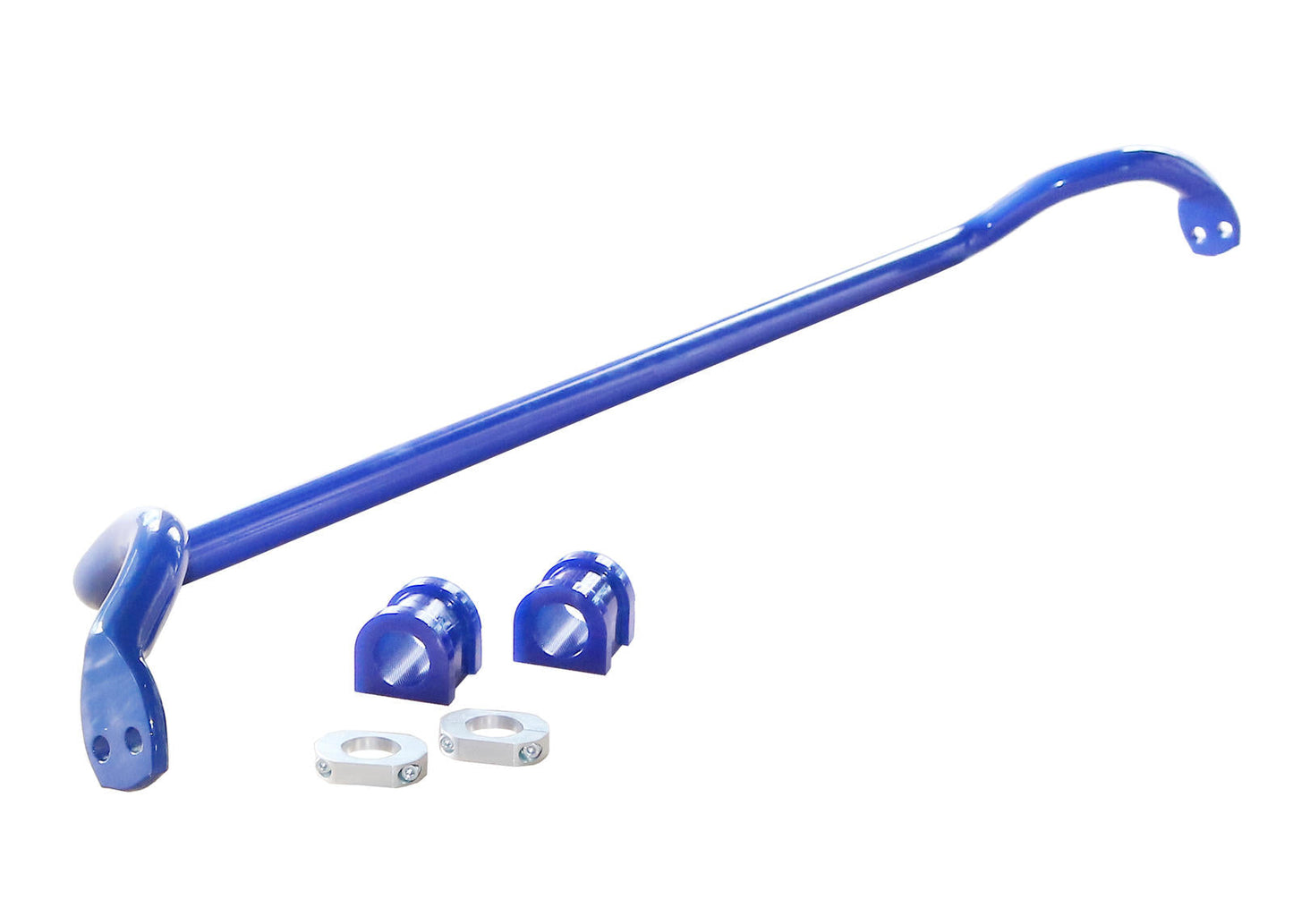 Superpro Front Sway Bar - 22mm 2 Point Adjustable (RC0011FZ-22)