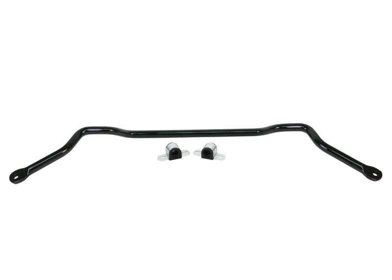 Front Sway Bar - 27mm Non Adjustable to Suit Toyota Land Cruiser Prado 95 Series