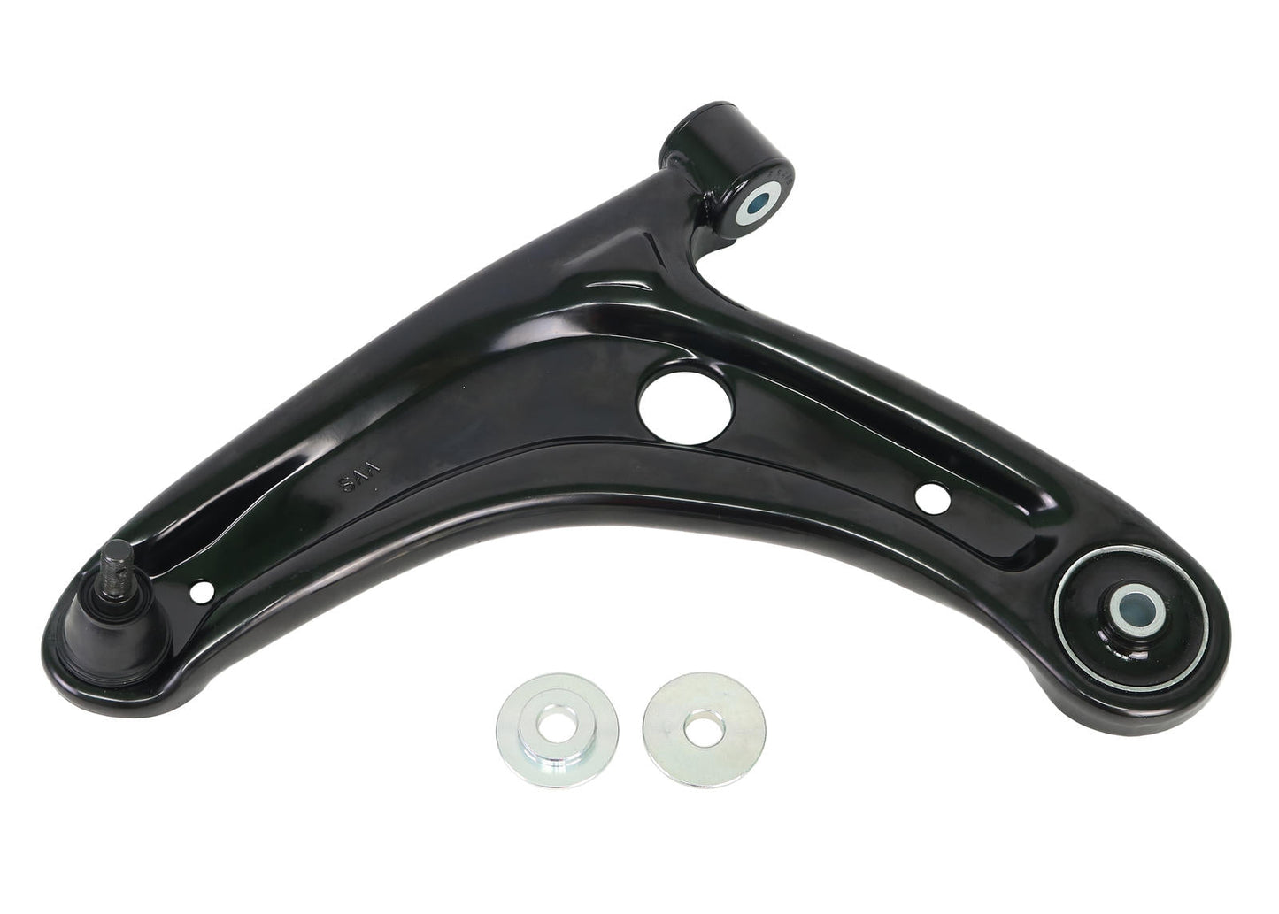 Front Control Arm Lower - Arm to Suit Honda City GD, GE and Jazz GD