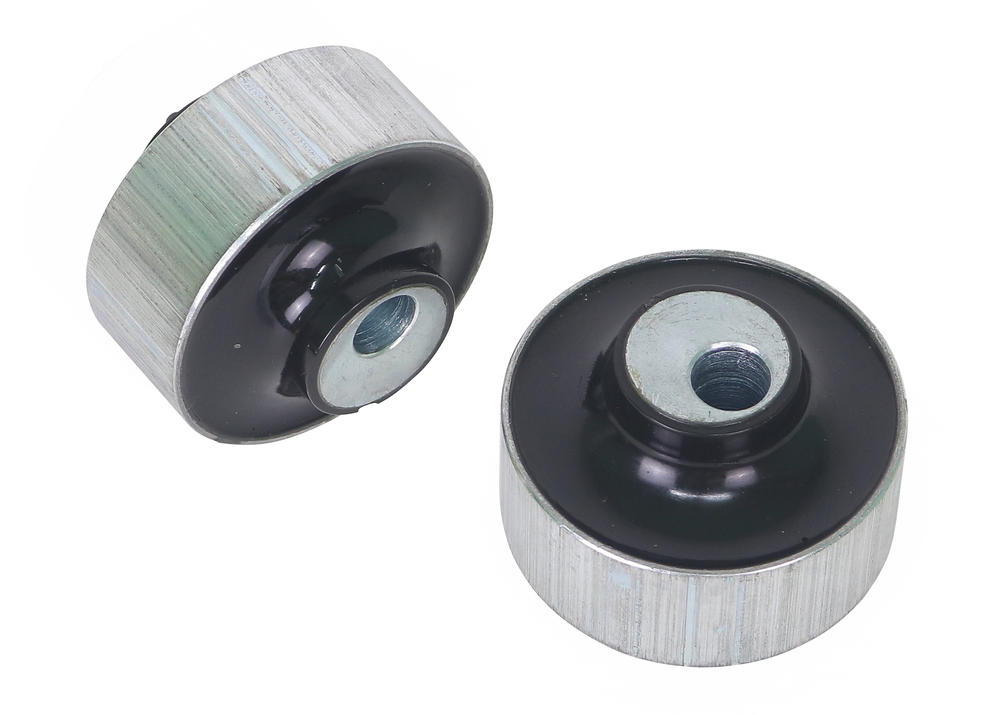 Front Control Arm Lower - Inner Front Bushing Kit-Double Offset to Suit Honda Accord and Euro CL, CM