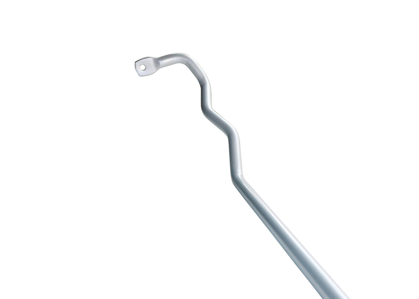 Rear Sway Bar - 20mm Non Adjustable to Suit BMW 1 Series E80, 3 Series E90