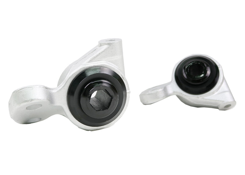 Front Control Arm Lower - Inner Rear Bushing Kit to Suit BMW M3 E46 and Z4M E85, E86