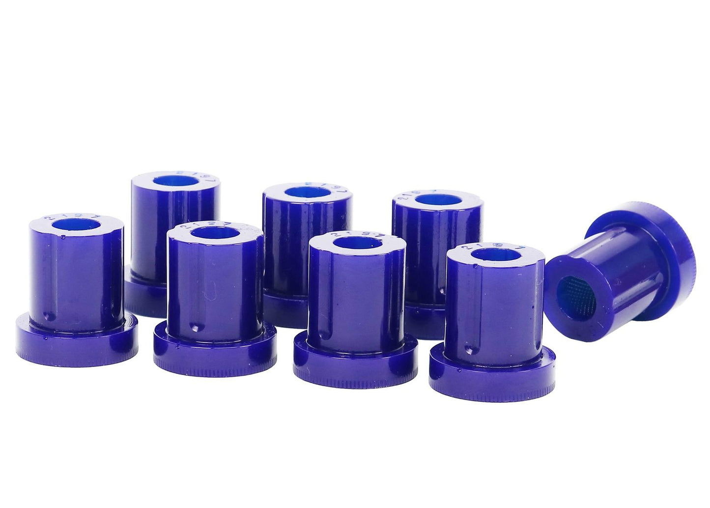 Superpro Rear Leaf Spring Bush Kit (SPF2197K)