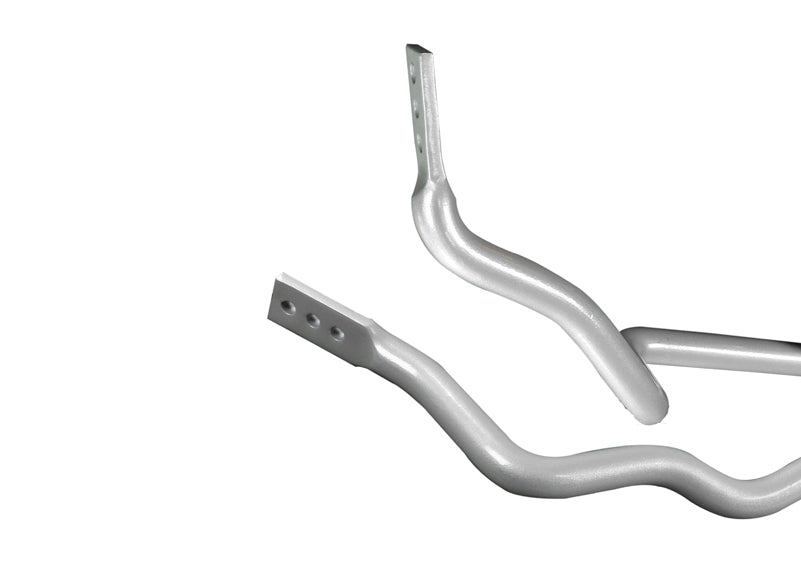 Front and Rear Sway Bar - Vehicle Kit to Suit Mitsubishi Lancer Evolution X