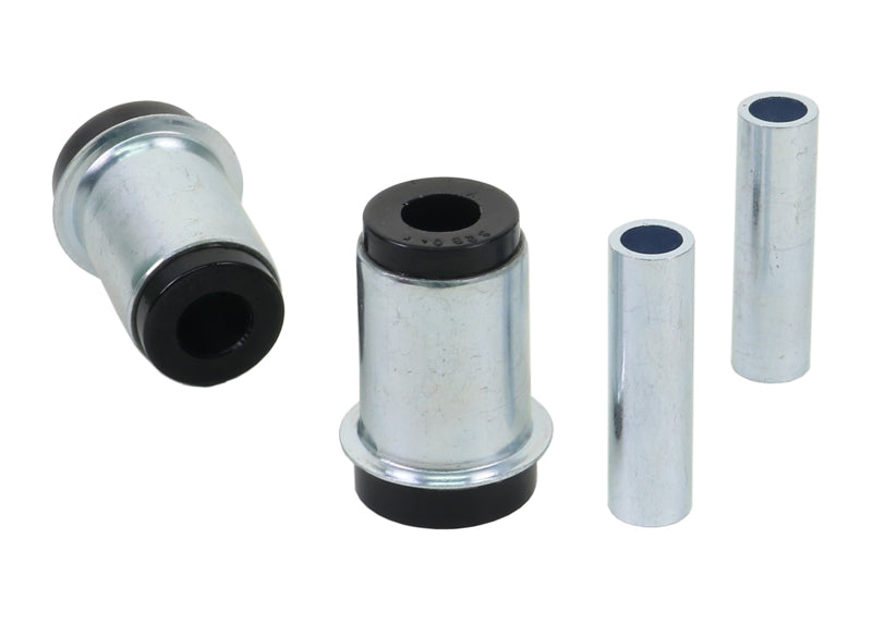 Front Control Arm Lower - Inner Bushing Kit to Suit Ford Ranger PJ, PK and Mazda BT-50 UN 2wd