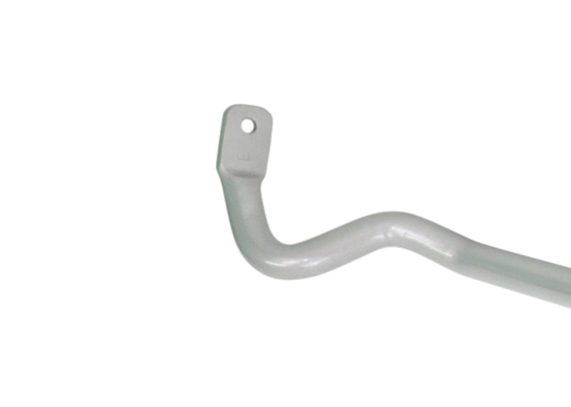 Front Sway Bar - 24mm Non Adjustable to Suit Subaru Forester SG and Impreza GD WRX/STi