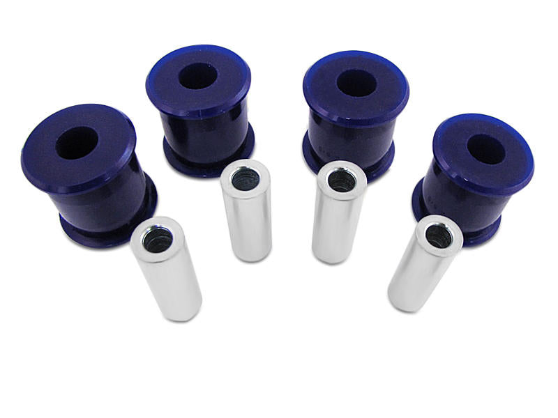 Superpro Front Trailing Arm Upper Bush Kit (SPF2842K)