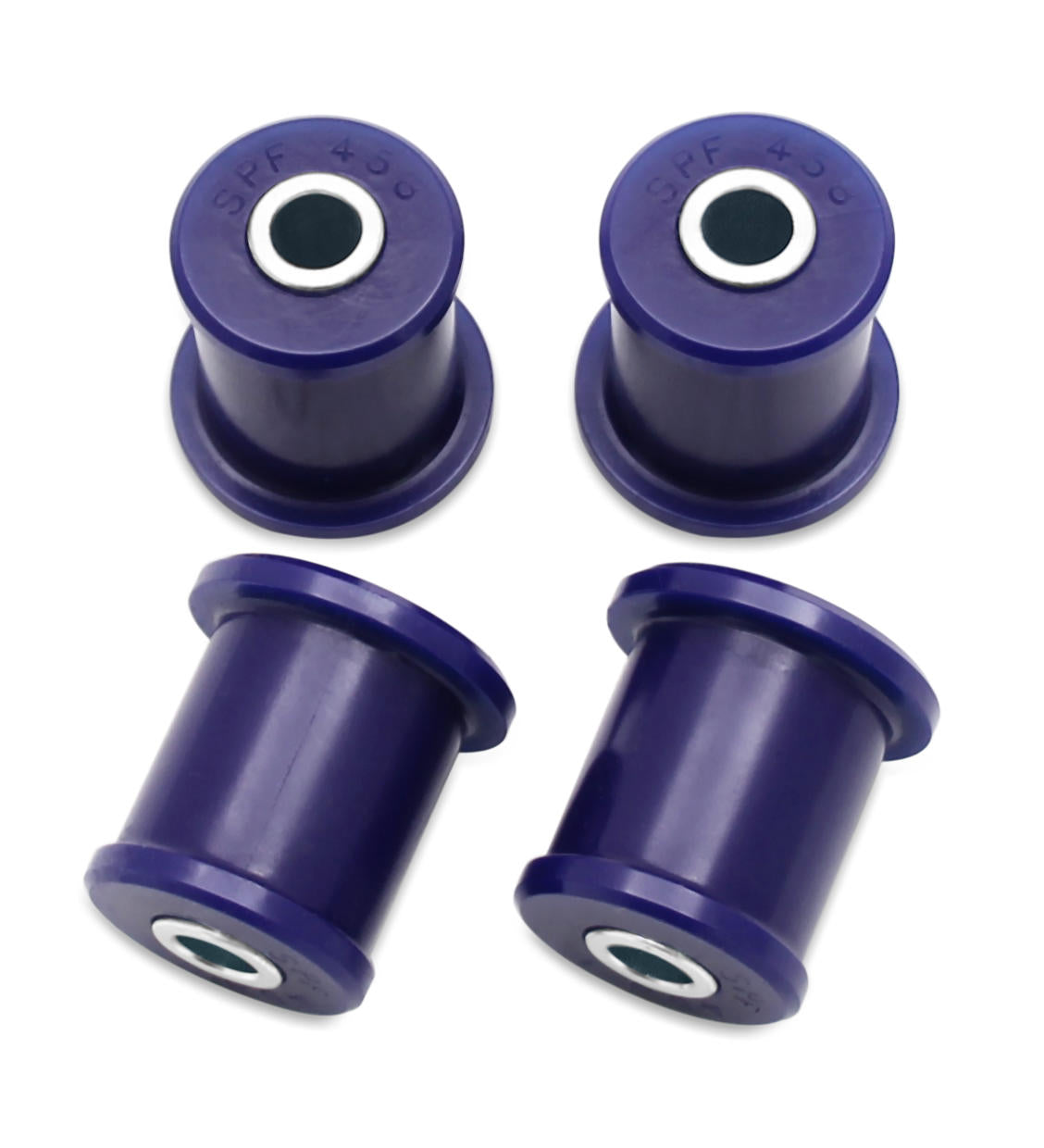 Superpro Front Lower Control Arm - Inner Bush Kit (SPF0458K)