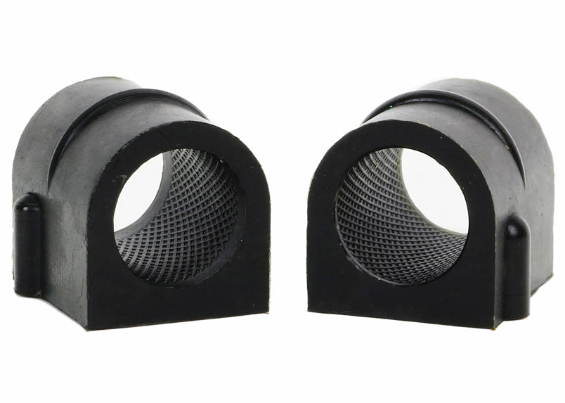 Front Sway Bar Mount - Bushing Kit 27mm to Suit Whiteline Sway Bars