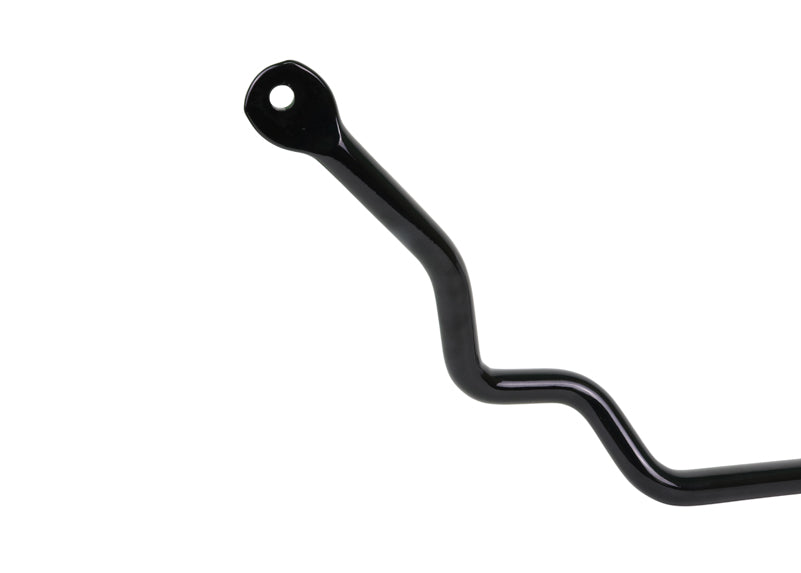 Front Sway Bar - 27mm Non Adjustable to Suit Toyota Land Cruiser Prado 95 Series