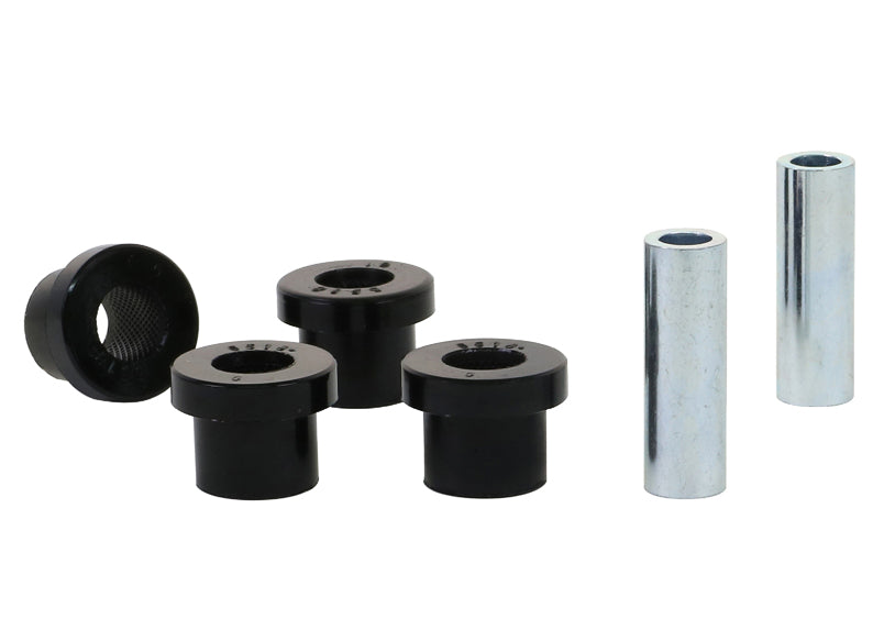 Front Control Arm Lower - Inner Front Bushing Kit to Suit Ford Laser KN, KQ and Mazda 323 BJ