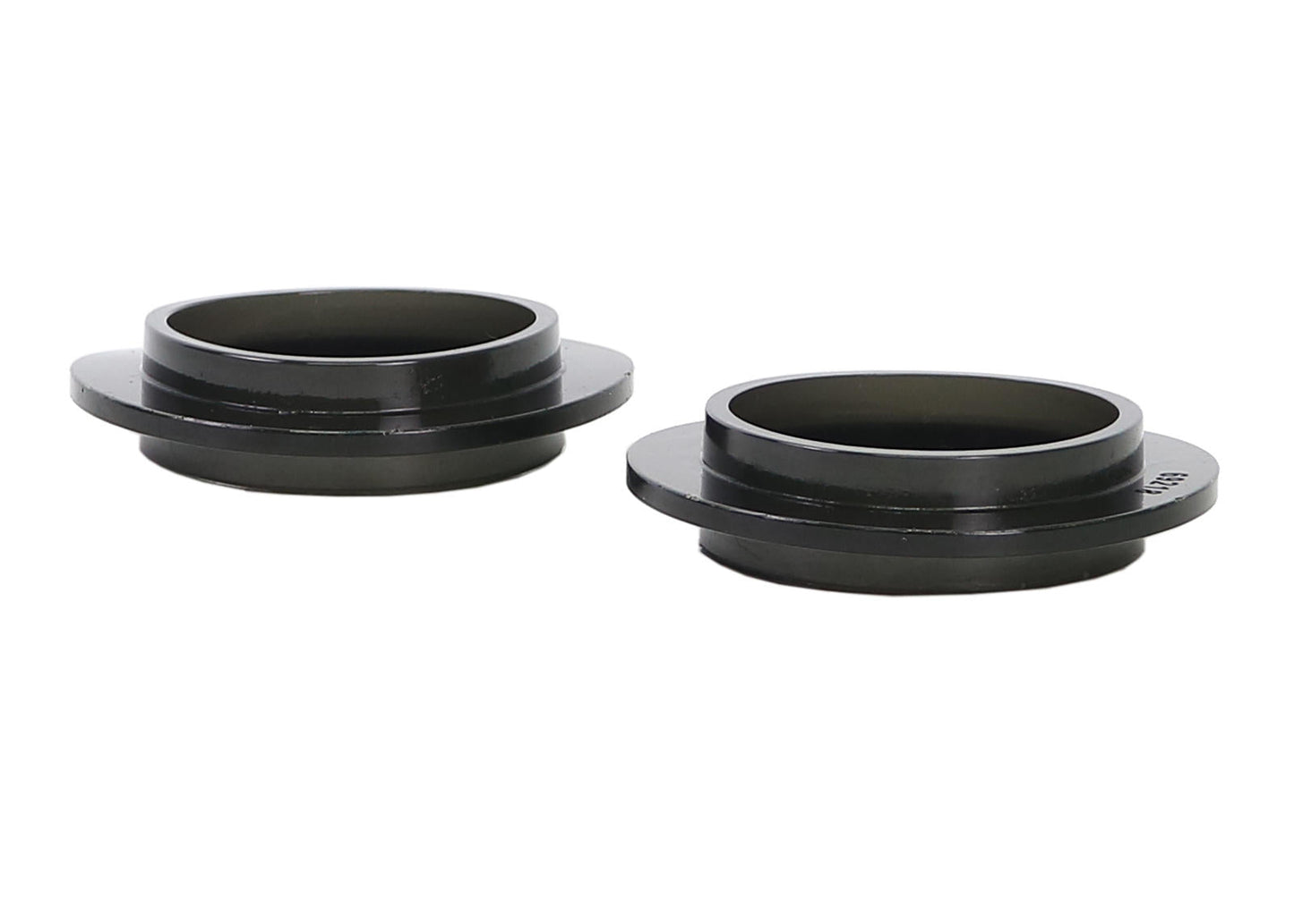 Universal Coilover Tender Spring Spacer - OD=86, ID=64 H=20mm
