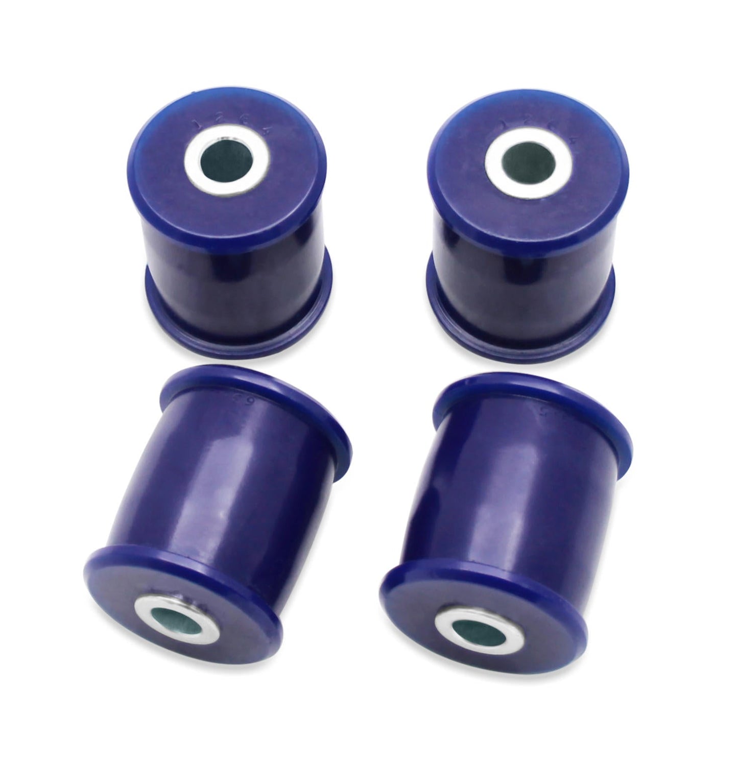 Superpro Rear Lower Trailing Arm Bush Kit (SPF3661K)