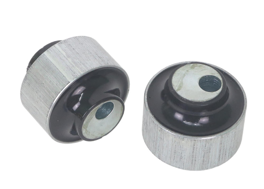 Front Control Arm Lower - Inner Front Bushing Kit Double Offset to Suit Honda Civic VII, VIII Gen and Integra DC5