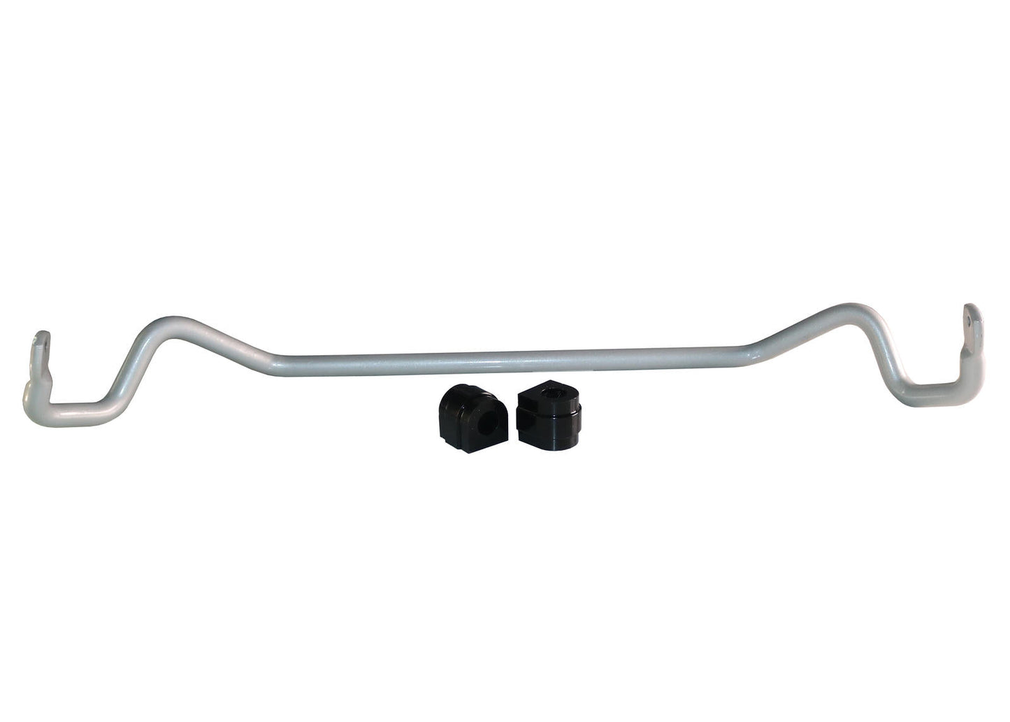 Front Sway Bar - 27mm Non Adjustable to Suit BMW 1 Series E80, 3 Series E90