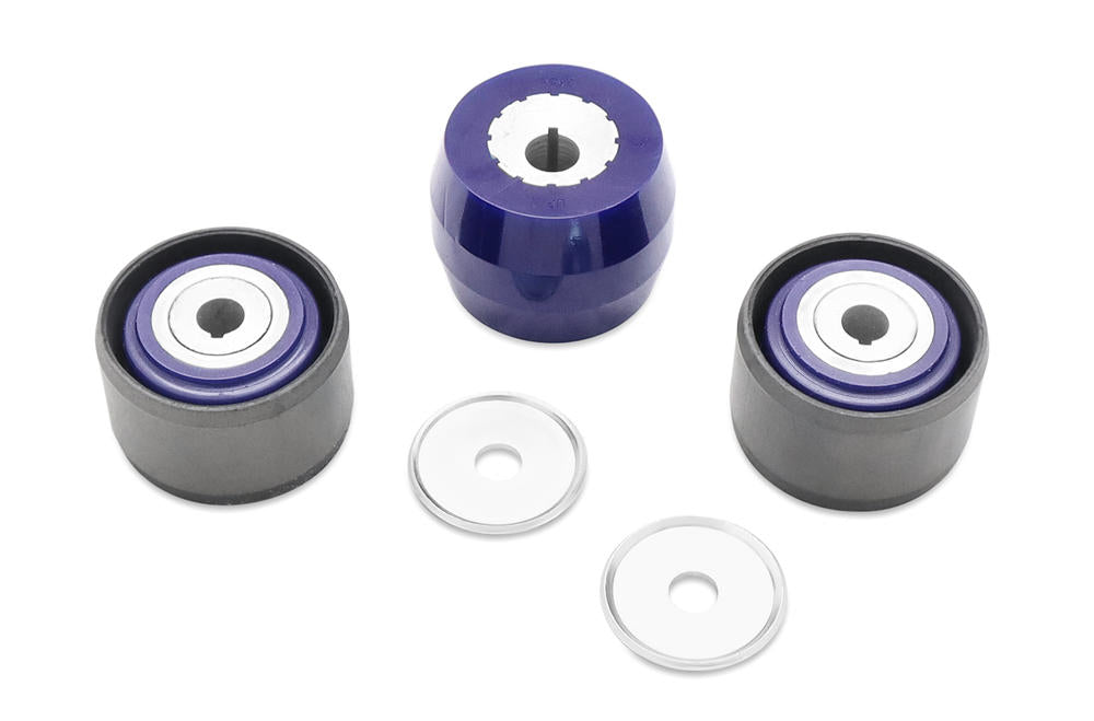 Superpro Rear Diff Bush Kit (75mm) (KIT187K)