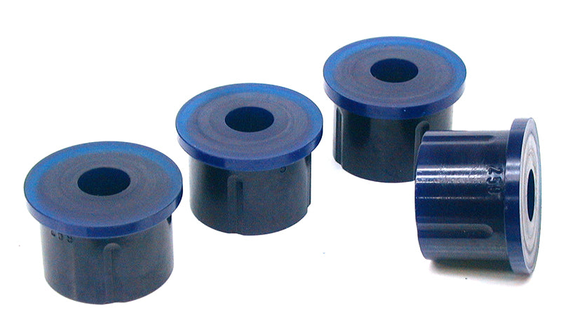 Superpro Rear Leaf Spring - Front Eye Bush Kit (SPF0259K)