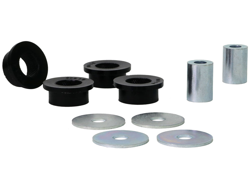 Front Steering Rack and Pinion - Mount Bushing Kit to Suit Lexus SC, Toyota Soarer and Supra