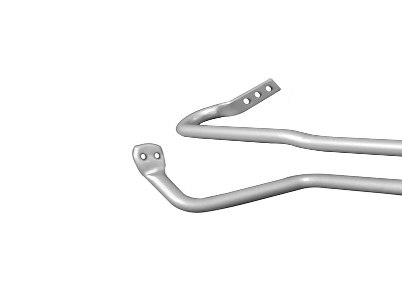 Front and Rear Grip Series Kit to Suit Subaru Impreza GE, GV WRX STi