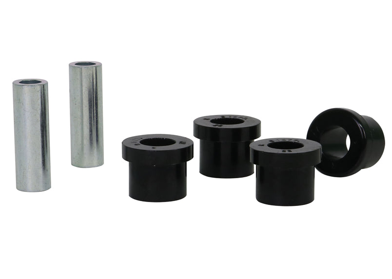Front Control Arm Lower - Inner Front Bushing Kit to Suit Toyota Corolla AE80, 82