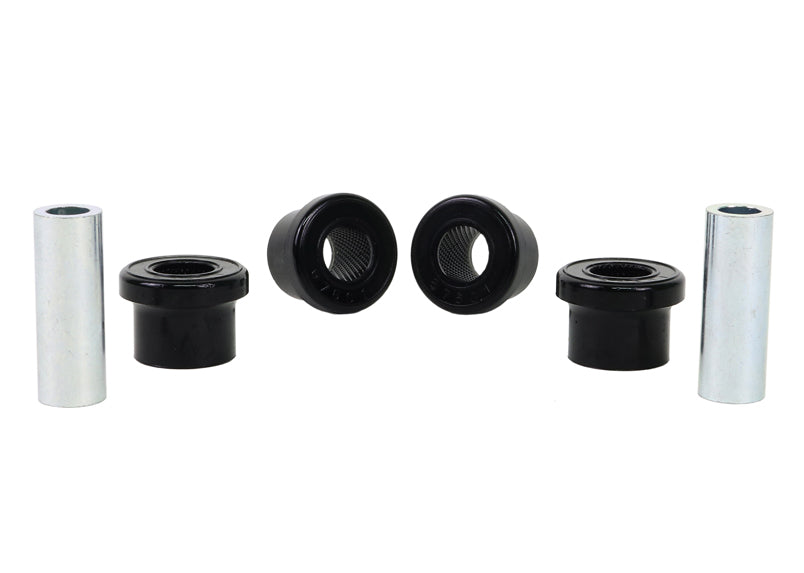 Front Control Arm Lower - Inner Front Bushing Kit to Suit Audi, Seat, Skoda and Volkswagen PQ34 Fwd/Awd
