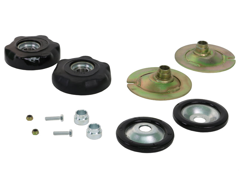 Front Strut Mount - Bushing Kit to Suit Holden Commodore VR-VF and HSV