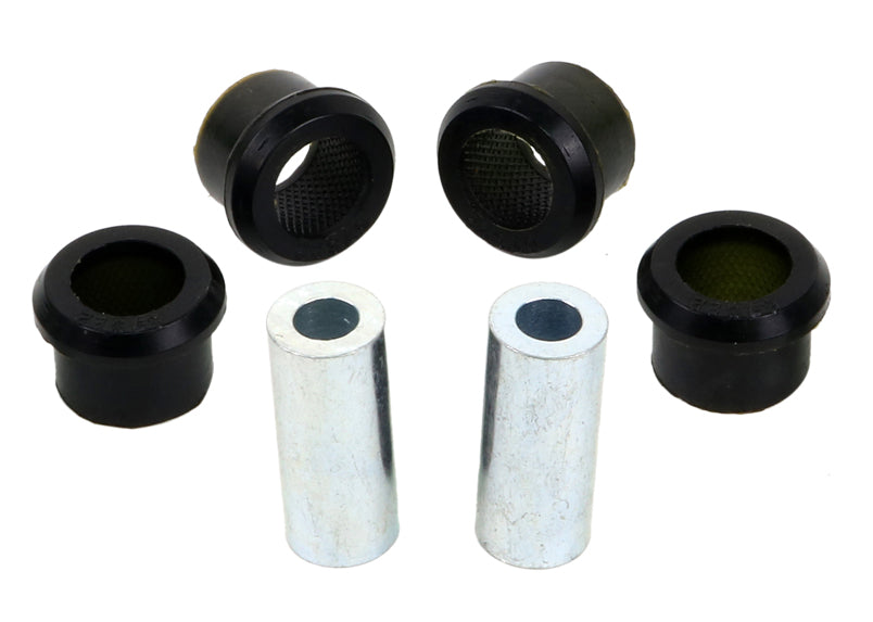 Front Control Arm Lower - Inner Front Bushing Kit to Suit Ford Fiesta, Hyundai I20 and Mazda2