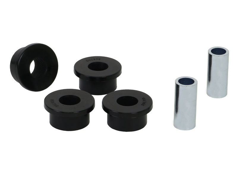 Front Panhard Rod - Bushing Kit to Suit Toyota Land Cruiser 76, 78, 79, 80 and 105 Series