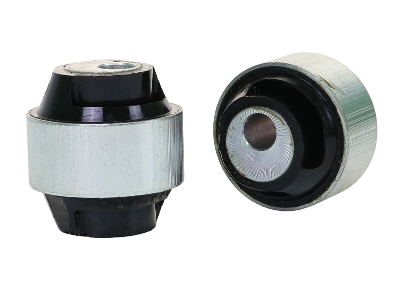 Front Control Arm Lower - Inner Rear Bushing Double Offset Kit to Suit Lexus RX and Toyota Camry, Kluger