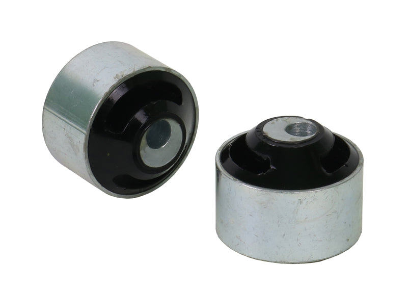 Front Control Arm Lower - Bushing Double Offset Kit to Suit Hyundai and Kia