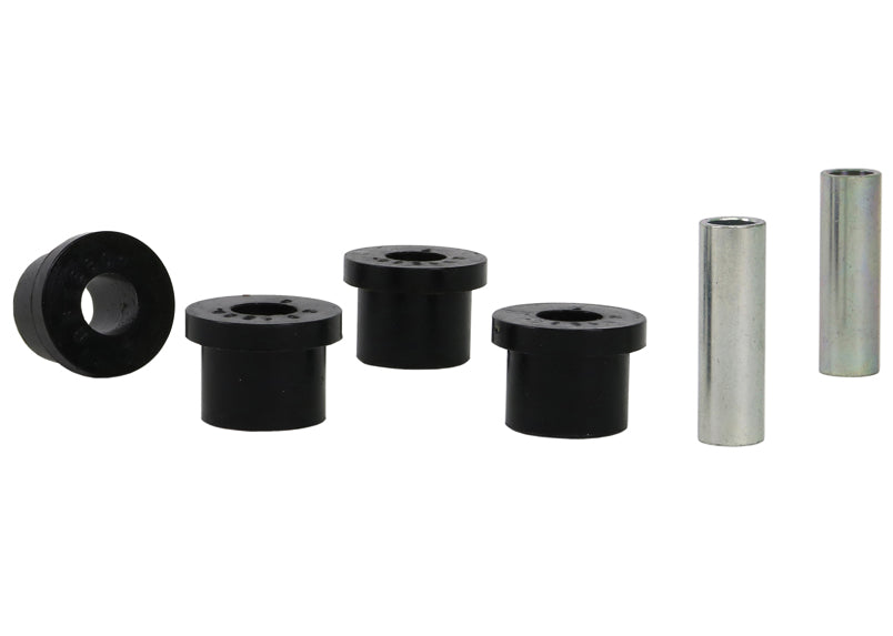 Front Control Arm Lower - Inner Front Bushing Kit to Suit Ford Capri, Laser and Mazda 323