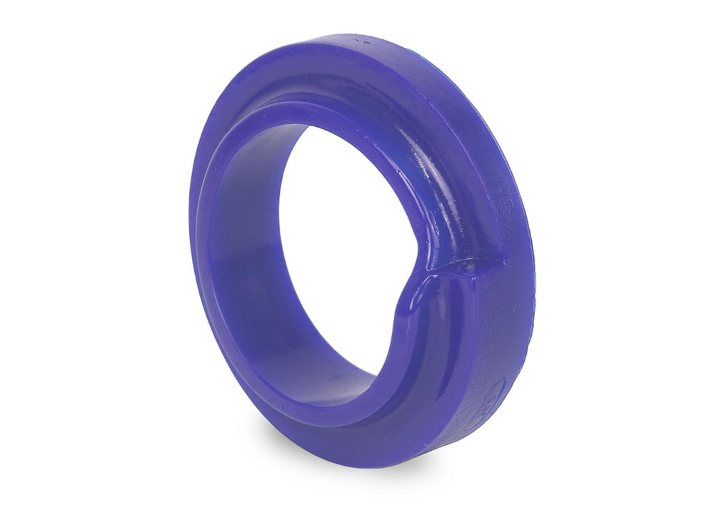 Superpro Rear Spring Insulator - 10mm (SPF0385-10K)