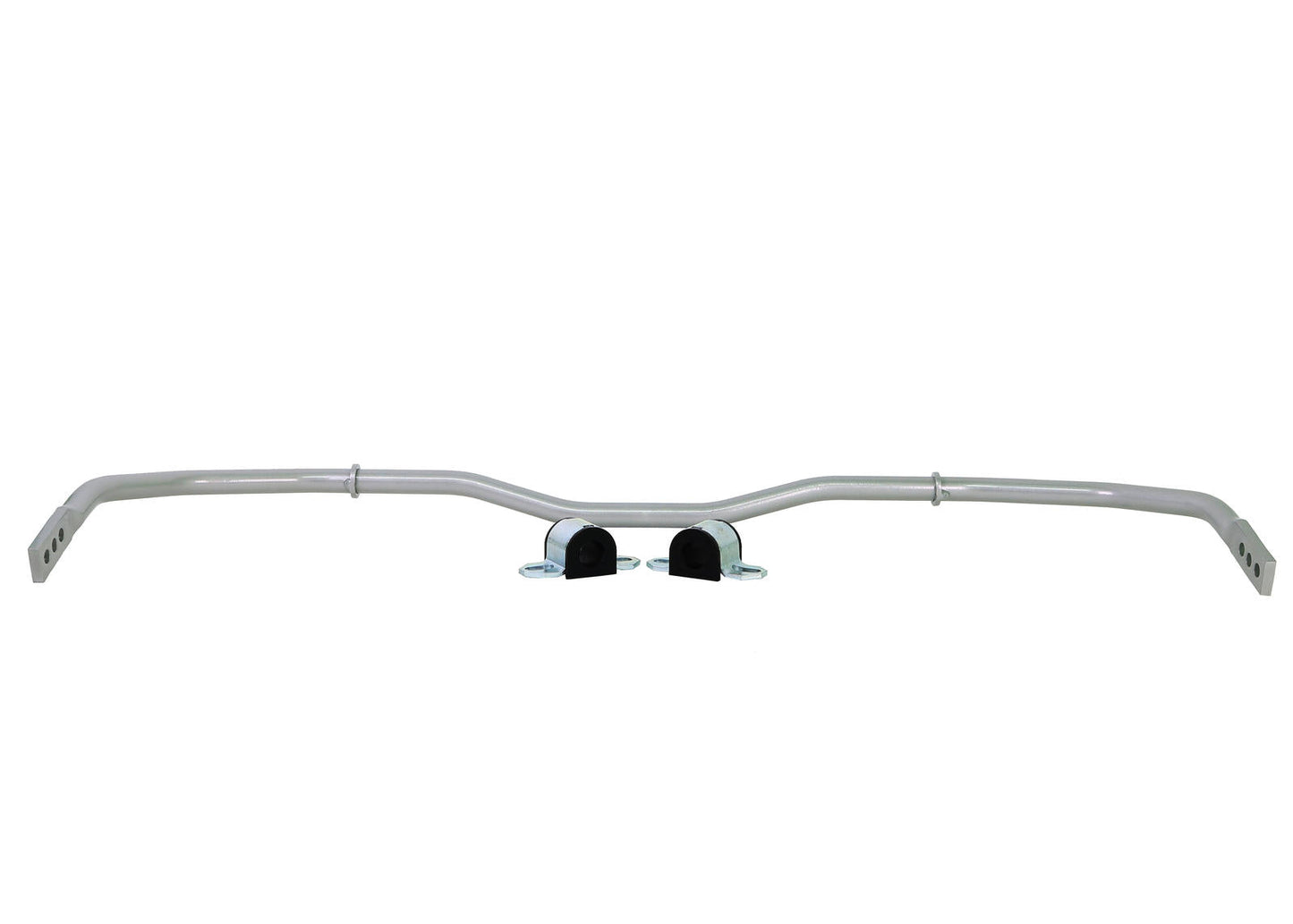 Front Sway Bar - 24mm 3 Point Adjustable to Suit Toyota Yaris XP Awd