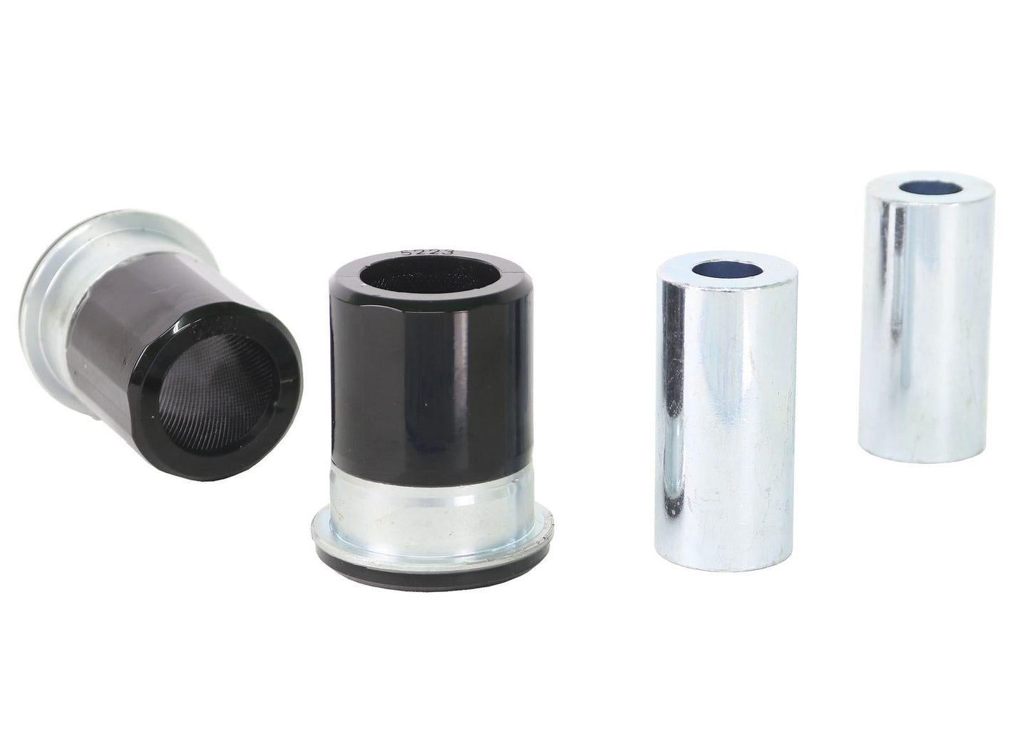 Front Control Arm Lower - Inner Front Bushing Kit to Suit Mazda MX-5 ND